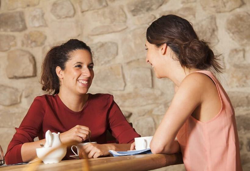 酒店 Rural La Torre De Bisjueces