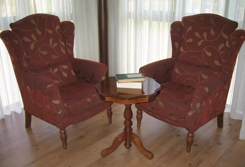 هتل Rural Montealegre