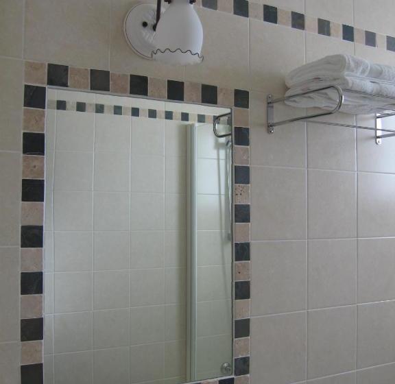 Отель Rural Montealegre