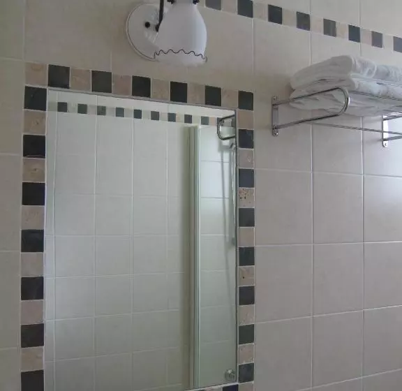 هتل Rural Montealegre