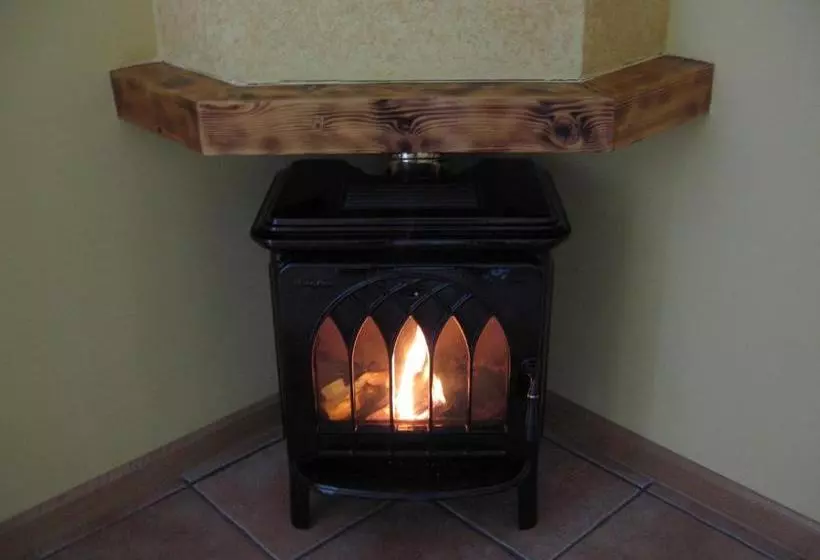 هتل Rural Montealegre