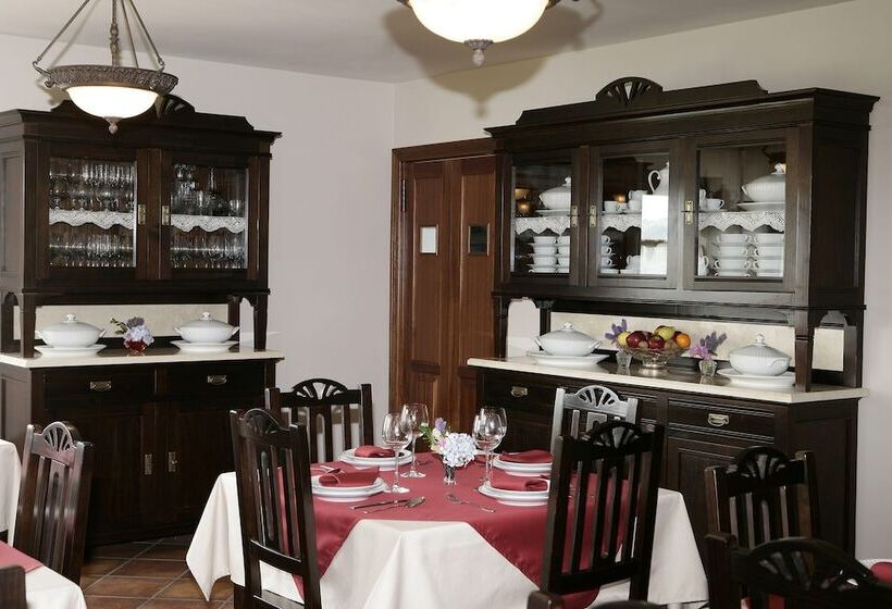 בית מלון כפרי Rural Yeguada Albeitar