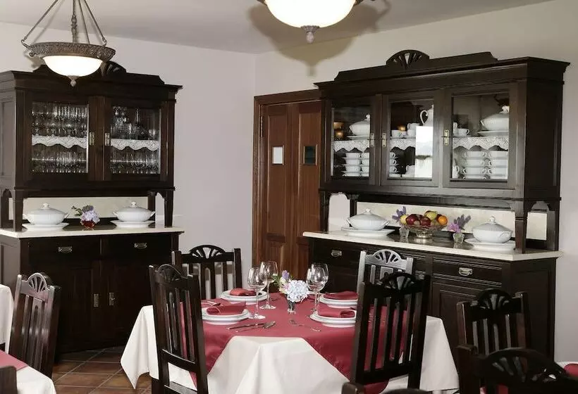 田舎風ホテル Rural Yeguada Albeitar