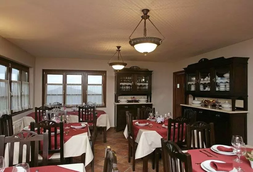 田舎風ホテル Rural Yeguada Albeitar