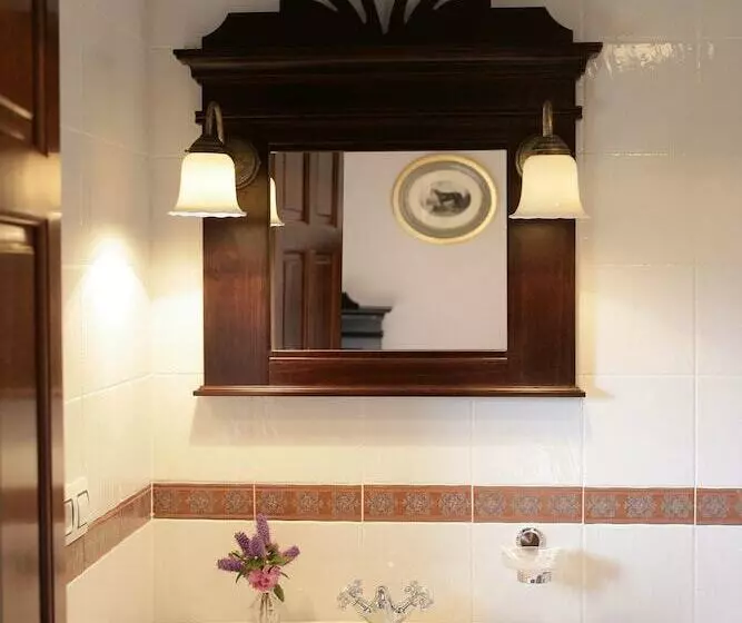 田舎風ホテル Rural Yeguada Albeitar