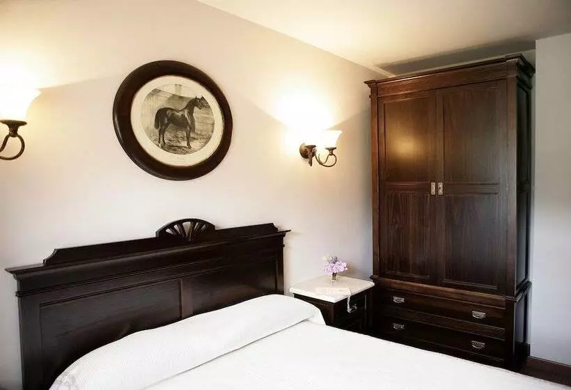 田舎風ホテル Rural Yeguada Albeitar