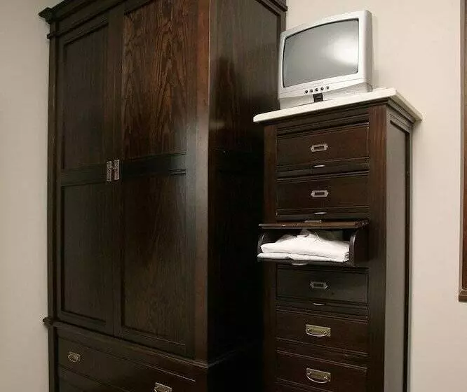 田舎風ホテル Rural Yeguada Albeitar