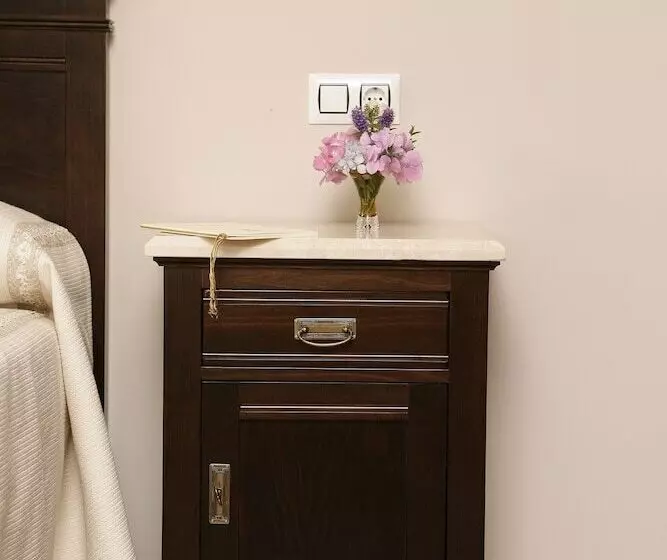 田舎風ホテル Rural Yeguada Albeitar