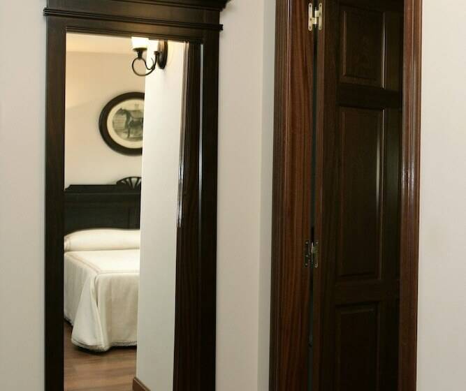 בית מלון כפרי Rural Yeguada Albeitar