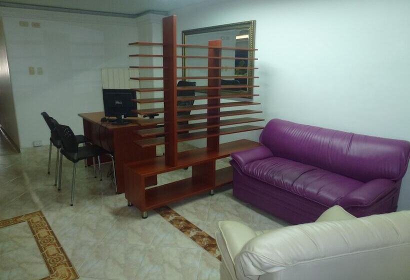 فندق San Nicolas