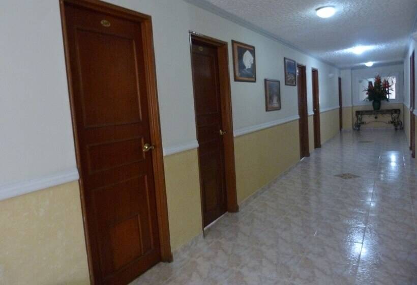 فندق San Nicolas