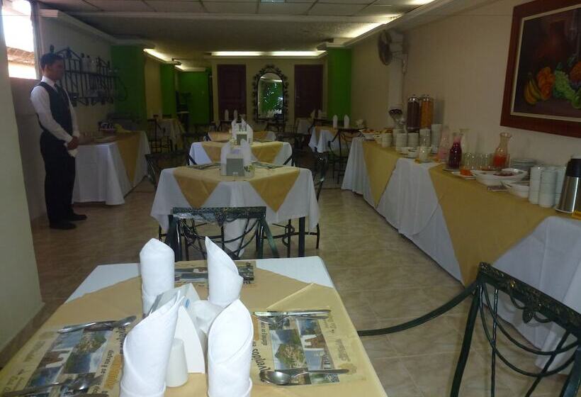 فندق San Nicolas