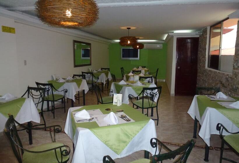 فندق San Nicolas