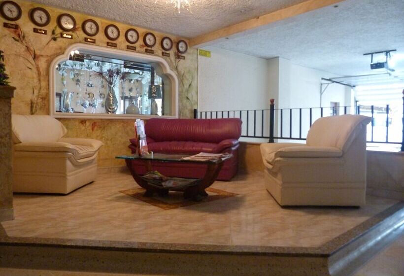 فندق San Nicolas