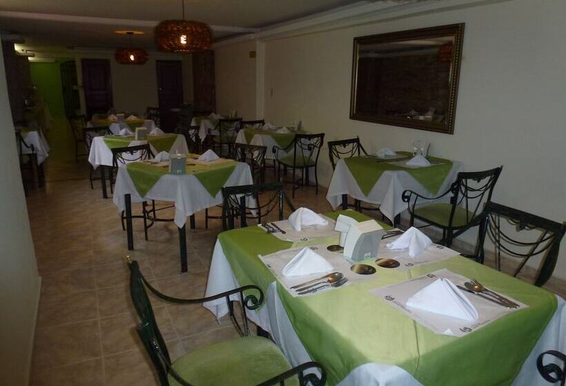 فندق San Nicolas