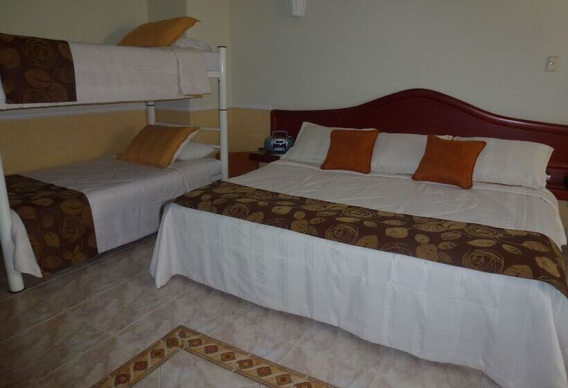 فندق San Nicolas