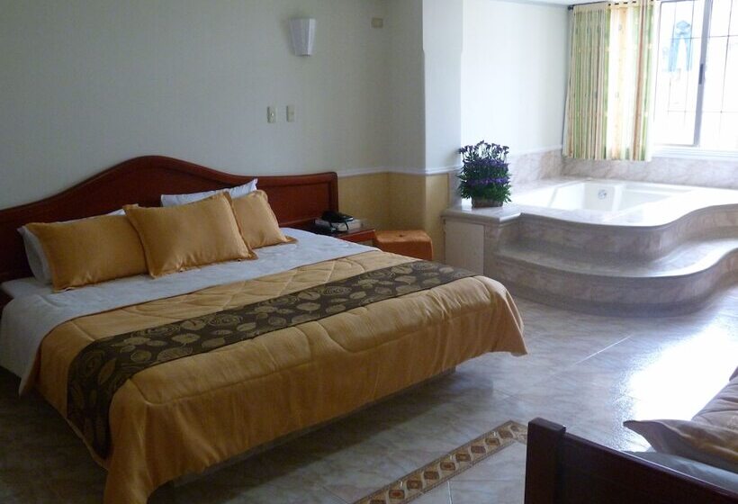 فندق San Nicolas