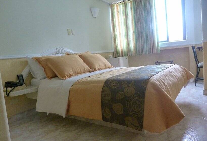 فندق San Nicolas