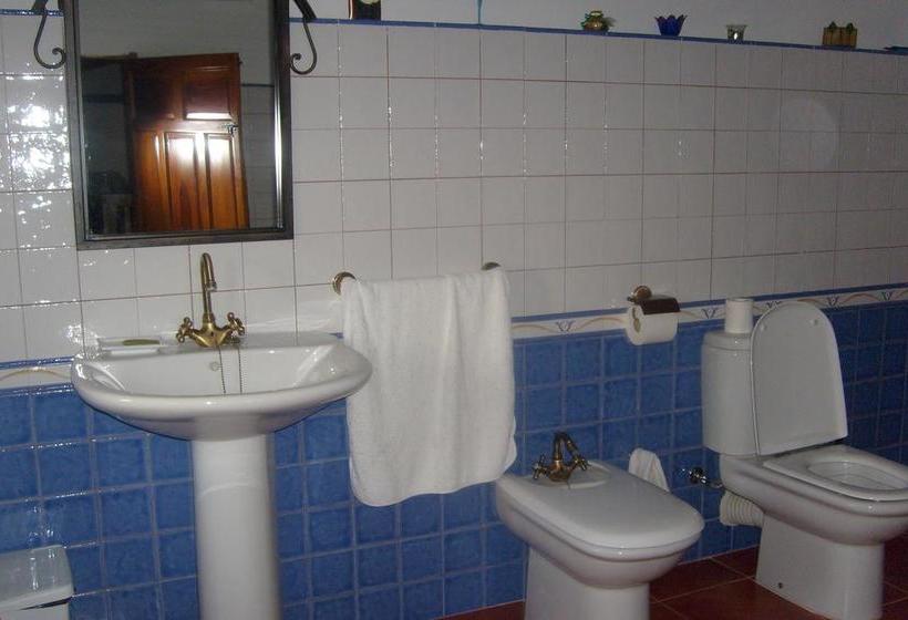 酒店 Señorío De Monterruiz