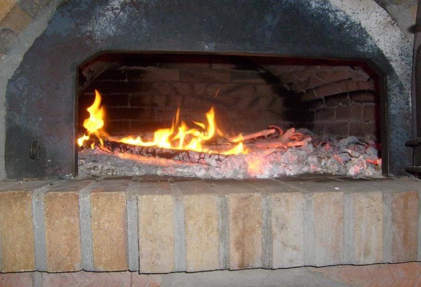 酒店 Señorío De Monterruiz