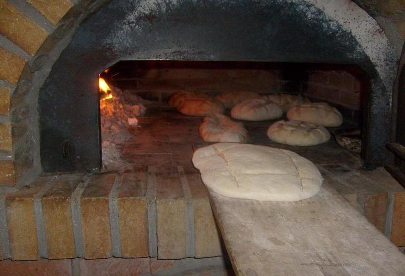 酒店 Señorío De Monterruiz