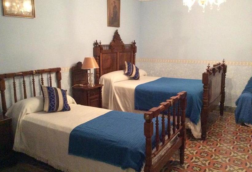 酒店 Señorío De Monterruiz