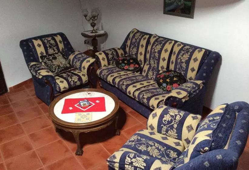 ホテル Señorío De Monterruiz