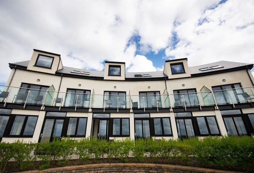 酒店 Strandhill Lodge And Suites Boutique