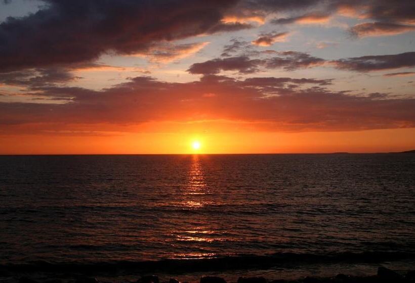 酒店 Strandhill Lodge And Suites Boutique