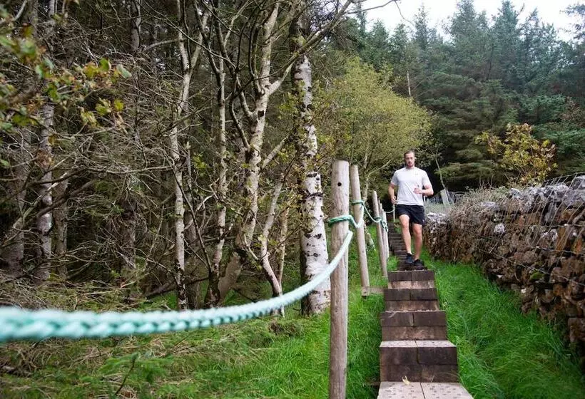 Hotelli Strandhill Lodge And Suites Boutique