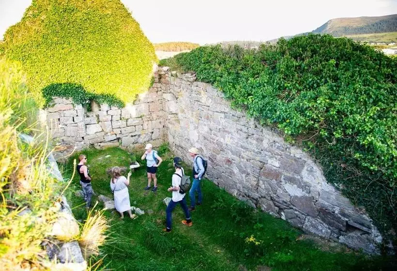 Hotelli Strandhill Lodge And Suites Boutique