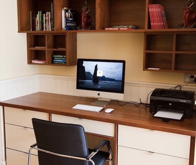 酒店 Strandhill Lodge And Suites Boutique