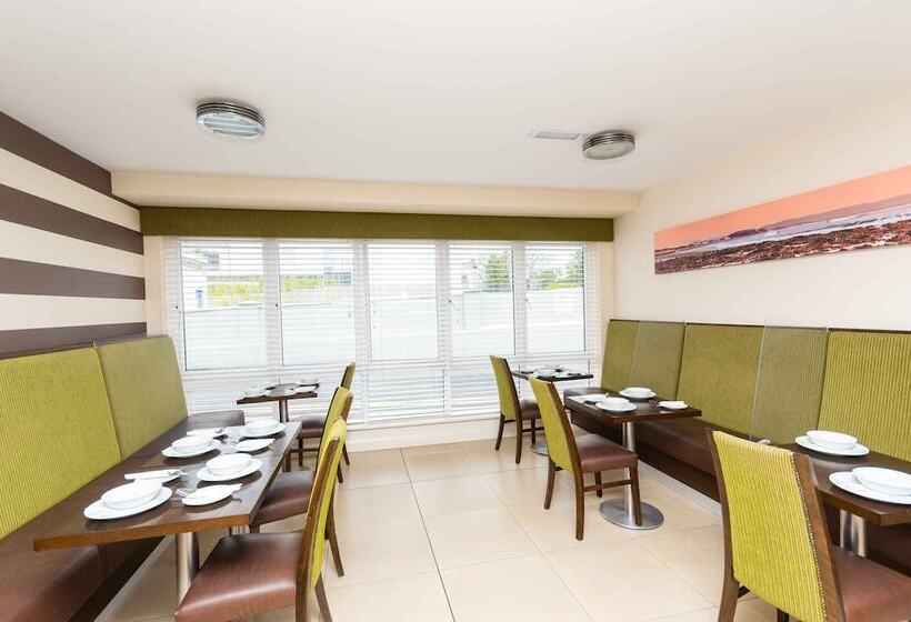 酒店 Strandhill Lodge And Suites Boutique