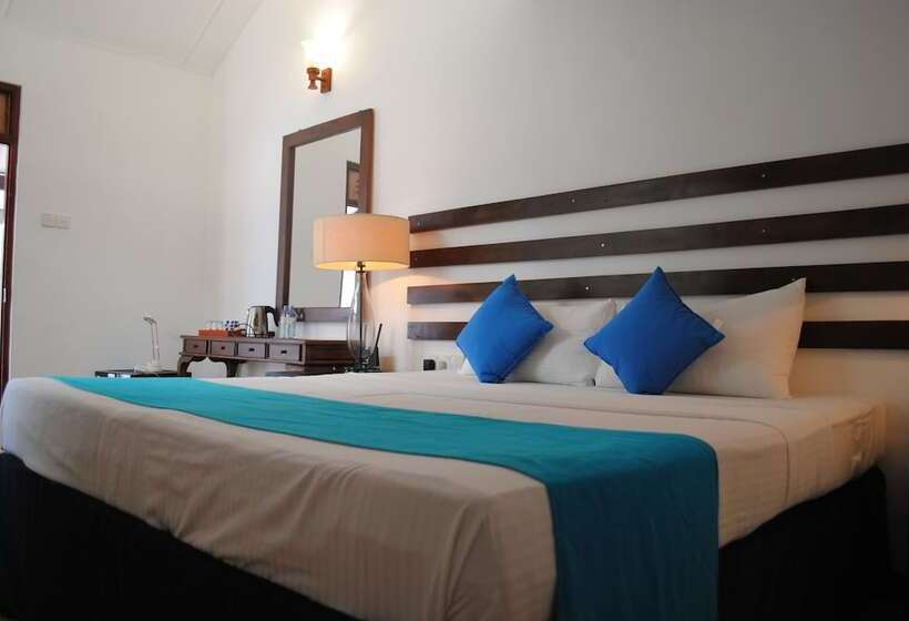 Szálloda Sujeewani Villa