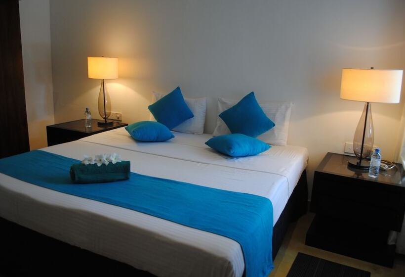 Szálloda Sujeewani Villa