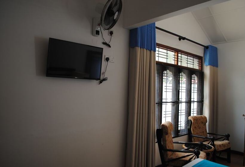 Szálloda Sujeewani Villa