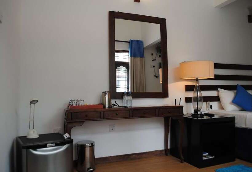 Szálloda Sujeewani Villa