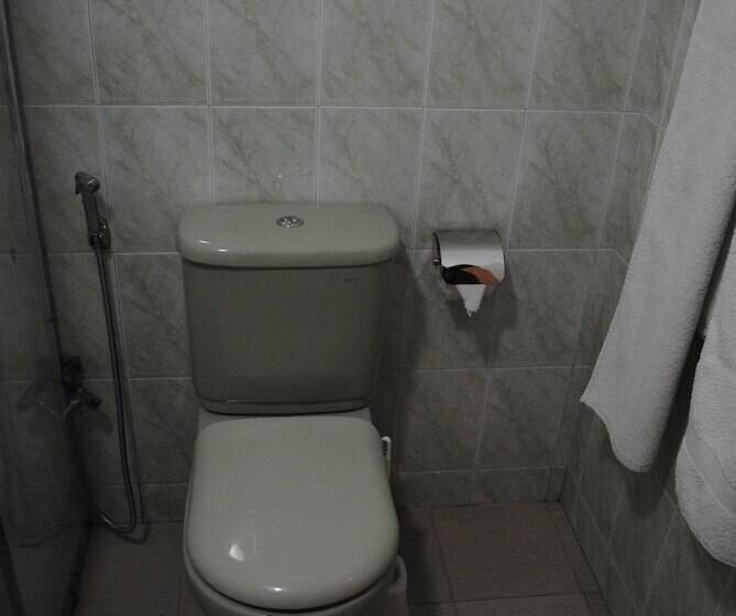 Szálloda Sujeewani Villa