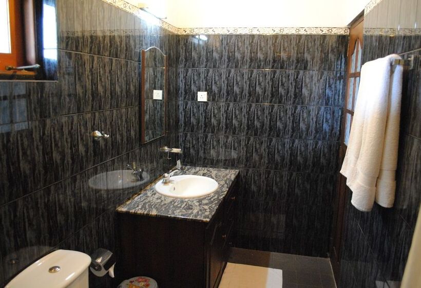 Szálloda Sujeewani Villa