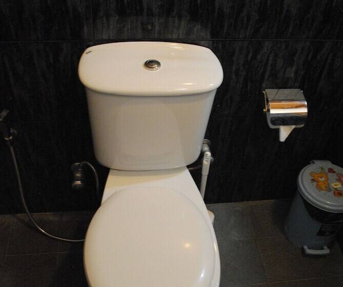 Szálloda Sujeewani Villa