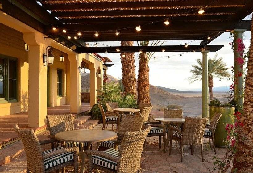 酒店 The Inn at Death Valley