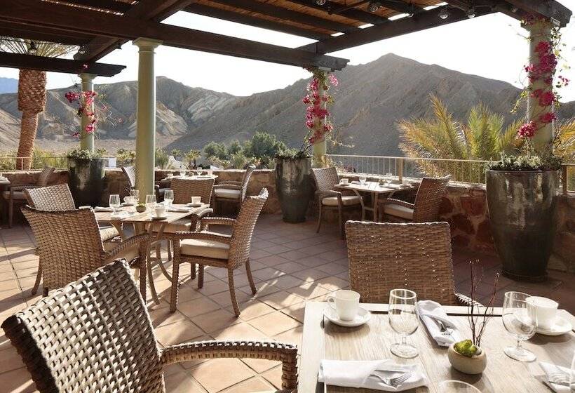 酒店 The Inn at Death Valley