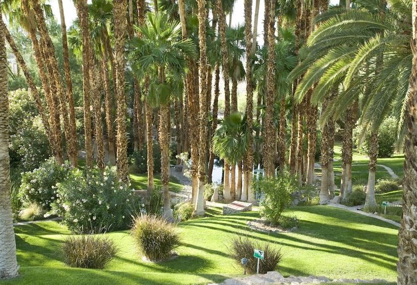 酒店 The Inn at Death Valley