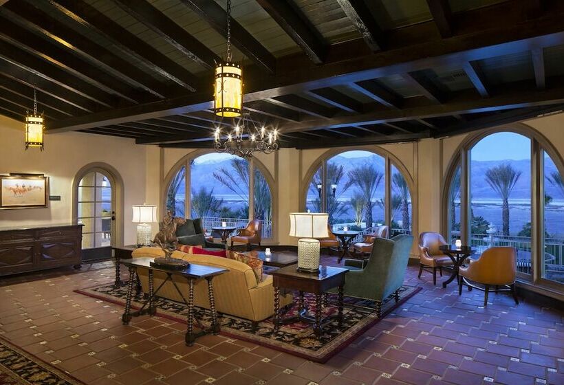 酒店 The Inn at Death Valley