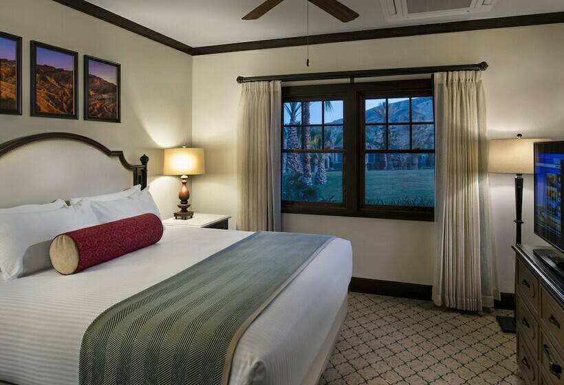 酒店 The Inn at Death Valley