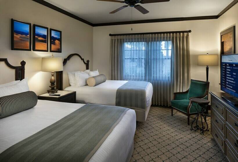 酒店 The Inn at Death Valley