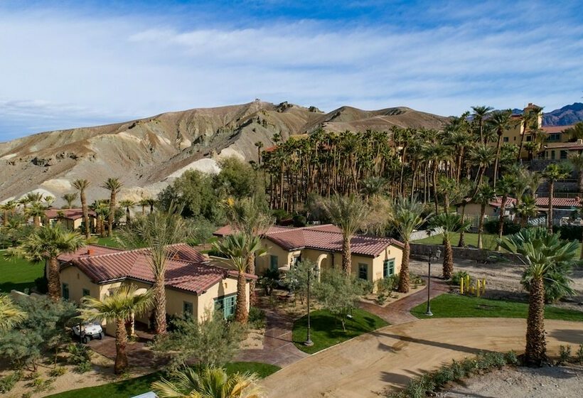 酒店 The Inn at Death Valley