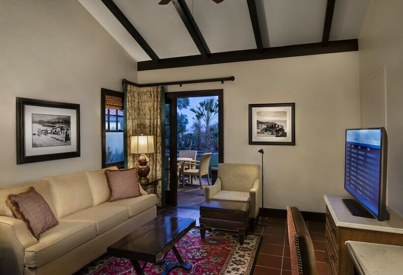 酒店 The Inn at Death Valley