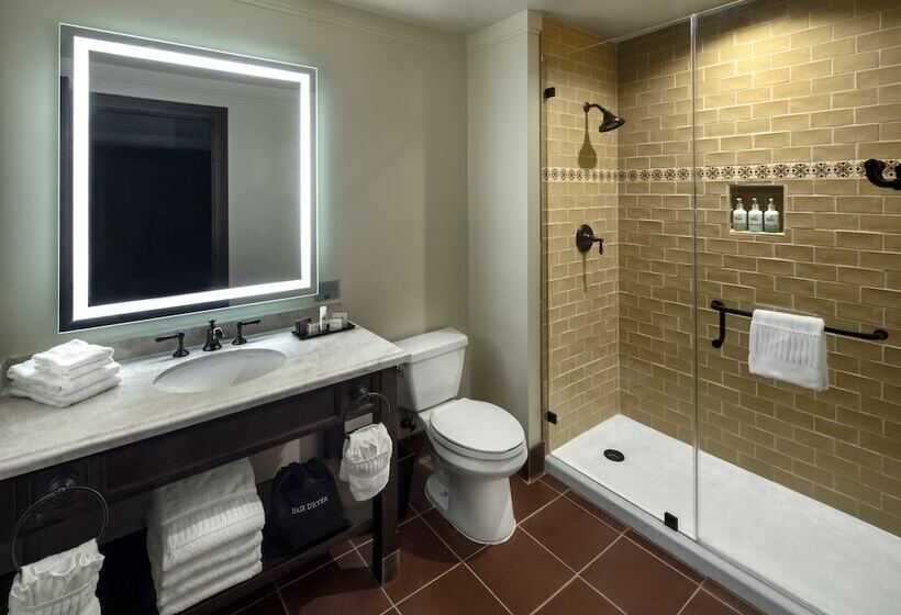 酒店 The Inn at Death Valley