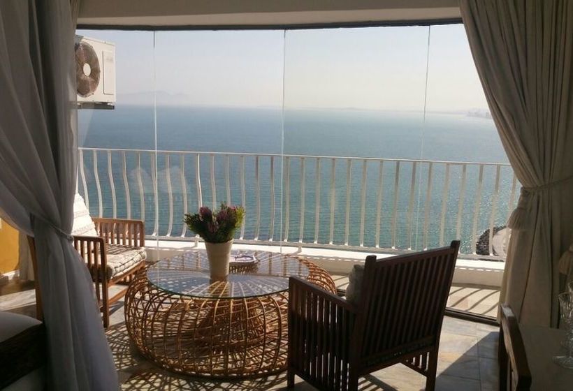 בית מלון כפרי Travel Inn Kroonstad